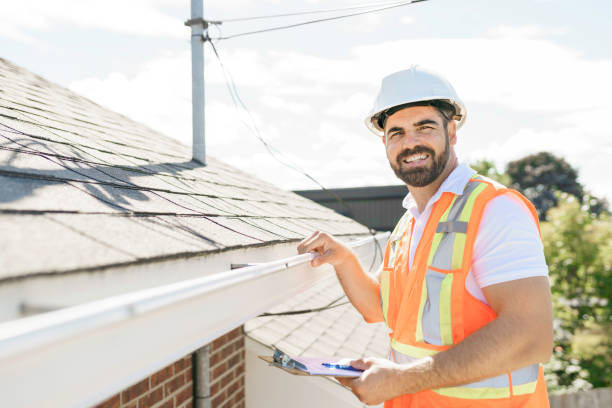 Quick and Trustworthy Emergency Roof Repair Services in Tuscaloosa, AL