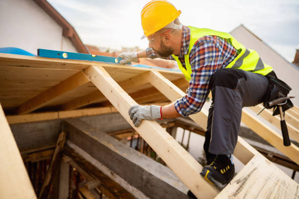 Best Storm Damage Roof Repair  in Tuscoosa, AL